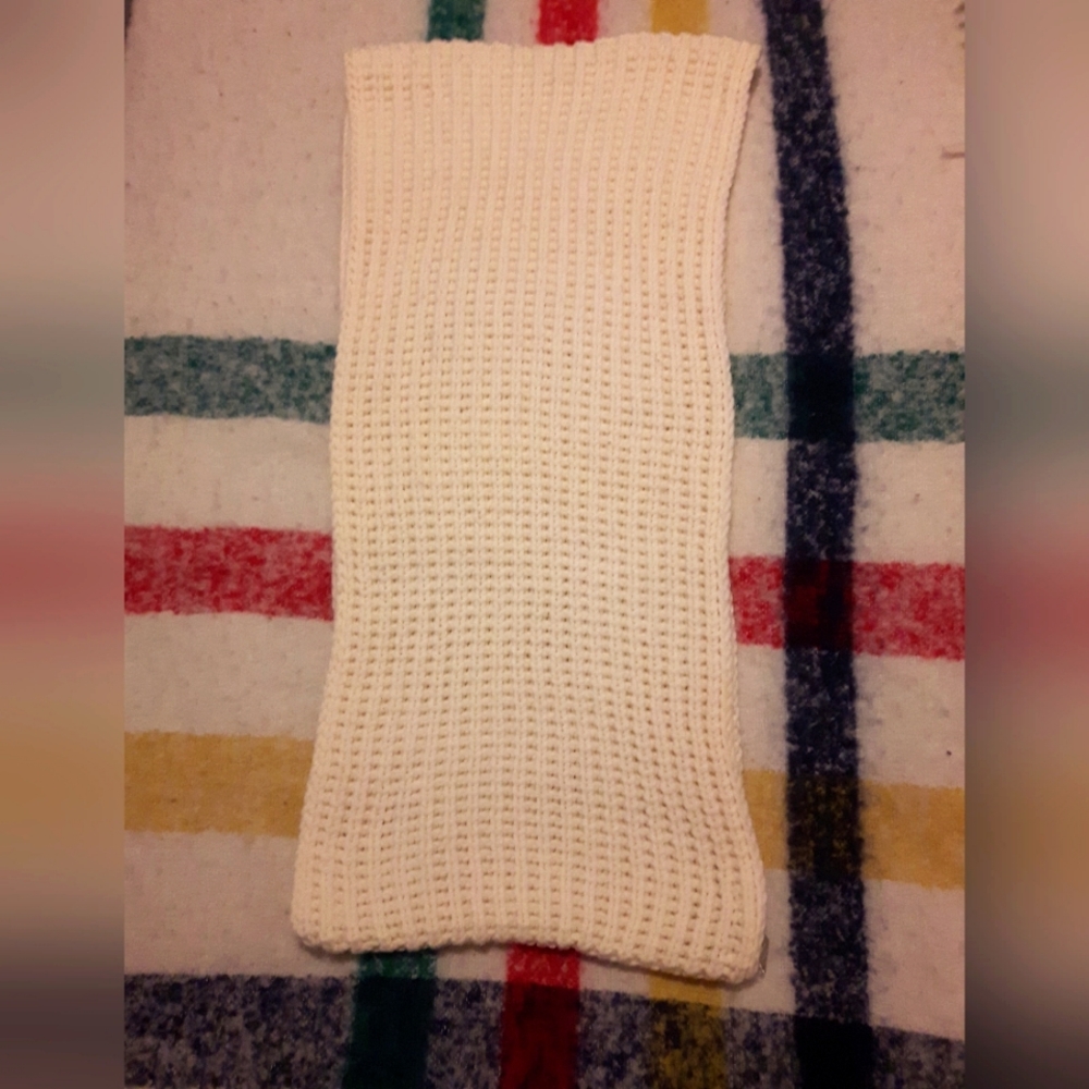 Banana Republic Wool Scarf